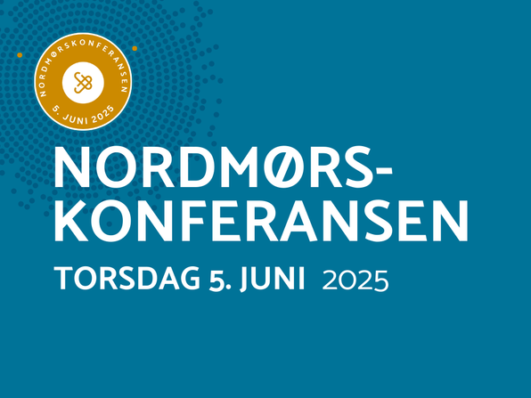 Nordmørskonferansen 2025